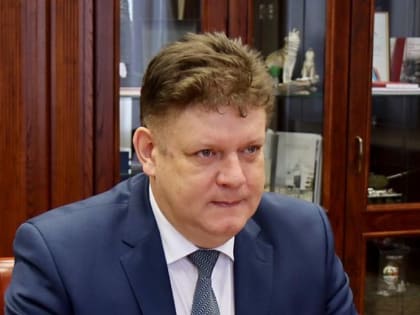 Полпред Серышев оценил работу сибирских таможен в 2024 году