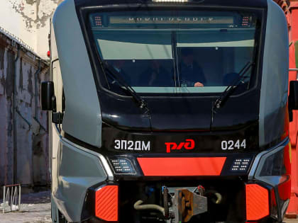 Из Томска в Новосибирск могут запустить экспресс с билетами за 400 рублей