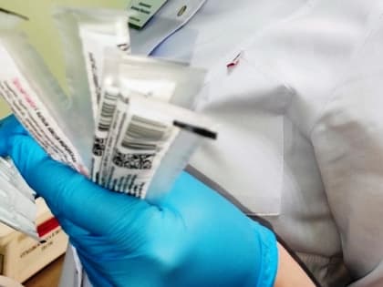 Рост заболеваемости гриппом и ОРВИ фиксируют в Новосибирской области