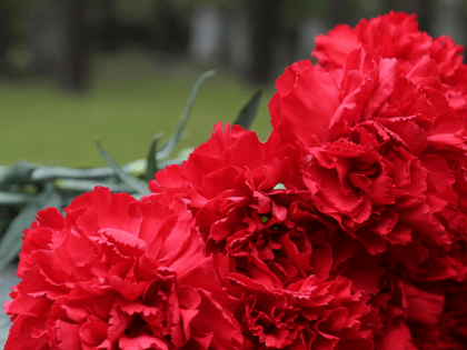 Мэр выразил соболезнования родным и близким погибших в Крыму и Дагестане