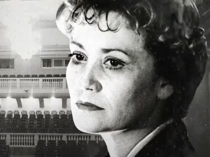 Гордость города: Анна Яковлевна Покидченко