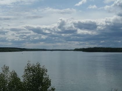 Жителей Новосибирска призвали ограничить пребывание на улице