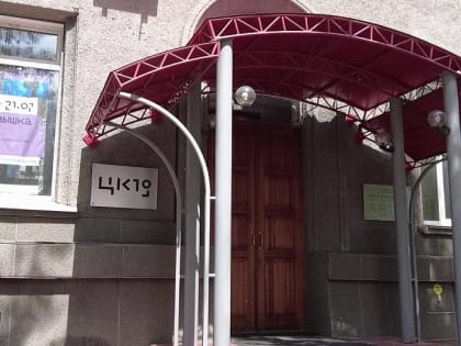 TikTok со смыслом: участник «Синих носов» открыл «ВидеоВышку 2024»