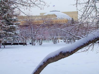 Новые инициативы по улучшению городской инфраструктуры