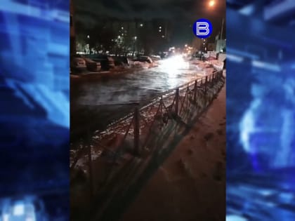 В Новосибирске 13 школ закрыли из-за крупной коммунальной аварии