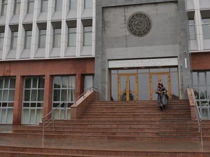 Нового омбудсмена Новосибирской области назначили депутаты заксобрания