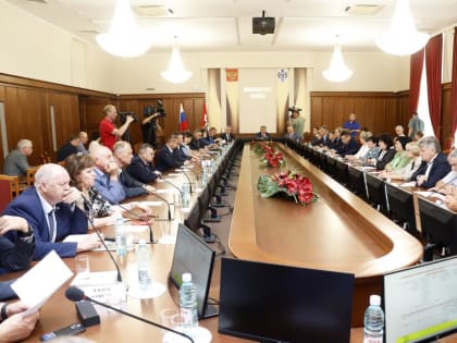 Вакансий много, кадров нет