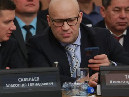 Сессия совета депутатов Новосибирска 1 июля — прямая трансляция