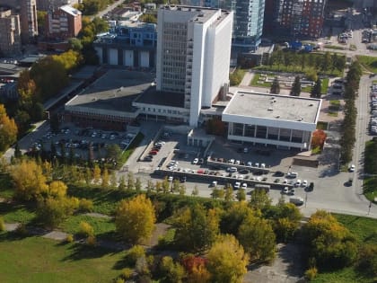 Парк в честь главы племзавода «Ирмень» начнут создавать в апреле