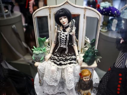 10 необычных музеев Новосибирска: от детских сказок до шок-контента