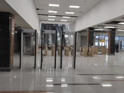 Заключение Главгосэкспертизы по метро «Спортивная» в Новосибирске ждут к июню