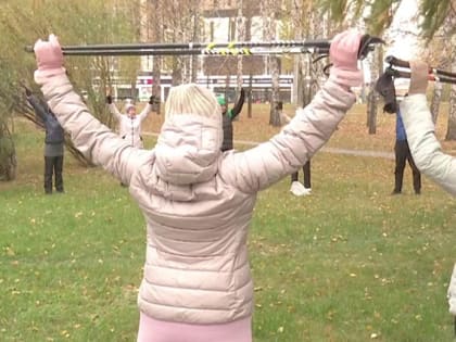 Протесты жителей Кировского района против новых законопроектов