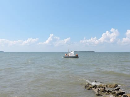 Спасатели предупредили об аномально жаркой погоде в Новосибирской области