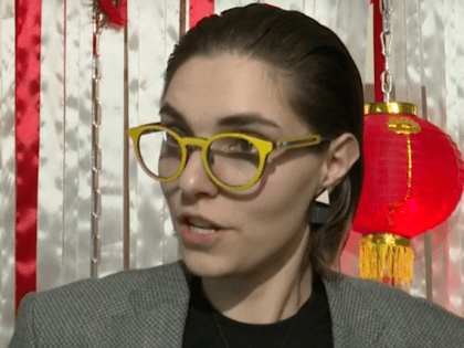 Джемма Аветисян из Новосибирска удостоена национальной премии в области креативных индустрий