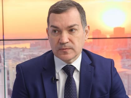 Мэр Кудрявцев: город откажется от иска к дочери участника СВО