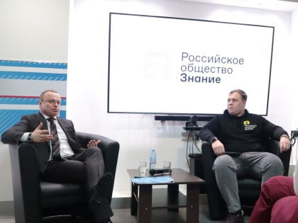 Юрий Петухов: «Мэр должен быть в команде губернатора»