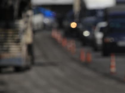 На неделю закроют проезд по улице 9 Ноября из-за башенного крана