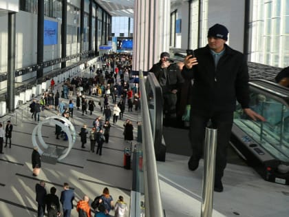Рейс Новосибирск — Сочи задержали из-за стихии на Черноморском побережье