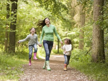 Международный день защиты женского здоровья: Что за праздник