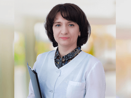 Главный эндокринолог Новосибирской области назвала частые неинфекционные заболевания