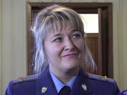 В Новосибирске выбрали нового уполномоченного по правам человека региона