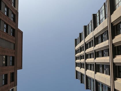 Рейтинг самых высоких новостроек составили в мэрии Новосибирска