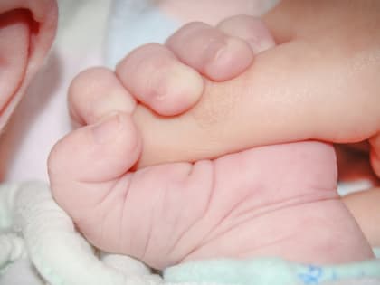 Новосибирцам рассказали, как родить здорового ребенка