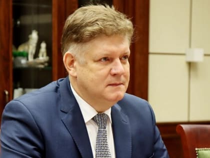Отстаивать трудовые права ветеранов СВО призвал полпред Серышев