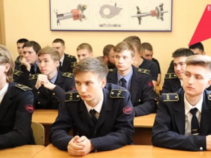 Новый железнодорожный кластер будет создан на базе новосибирского колледжа транспортных технологий