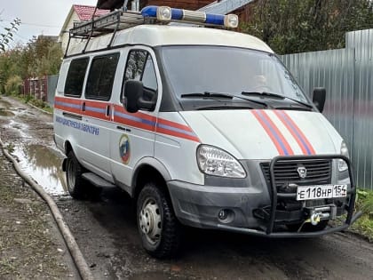 Городские службы продолжают борьбу с последствиями стихии