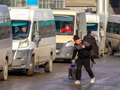 У владельца сгоревшей на Бердском шоссе маршрутки нашли массу нарушений