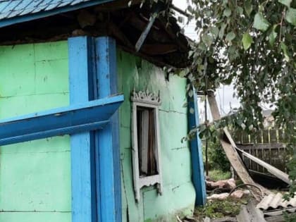 Старушка из Каргатского района стала жертвой мошенников