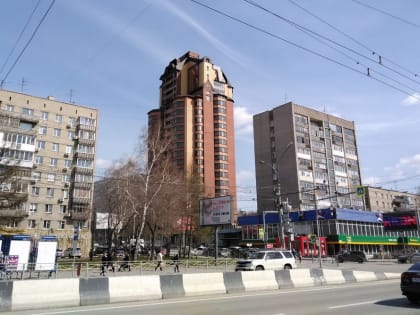 Рекордное число долгостроев завершили в Новосибирске в 2024 году: обзор