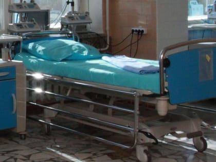 Дневной стационар для детей с туберкулёзом откроют в Мочище