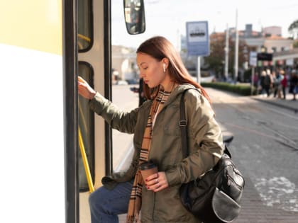 С 15 апреля меняется посадка/высадка на трех маршрутах в Новосибирске