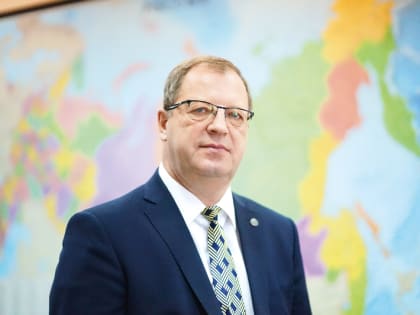 Развитие Сибири: новые вызовы и задачи для Межрегиональной ассоциации