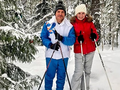 Мэр Кудрявцев рассказал, чем займётся в первый день нового года