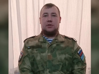 Боец СВО из Искитима получил статус ветерана после обращения к президенту
