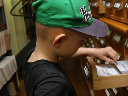 «Библионочь-2024» в Новосибирске: афиша самых интересных событий