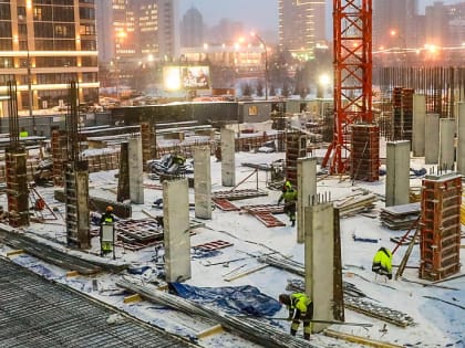 «Пуганые мы и уже не боимся»: итоги 2024 года на строительном рынке