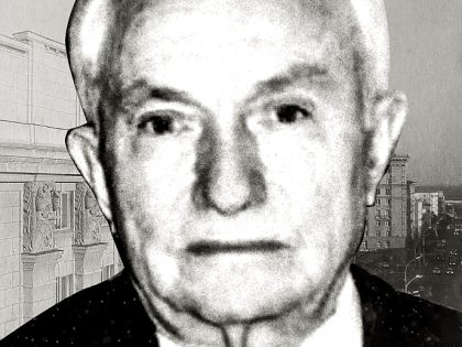 Гордость города: Александр Павлович Филатов