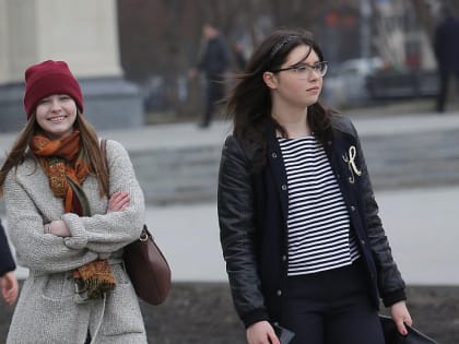 В Новосибирск устремились циклоны с севера — когда ждать потепления