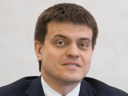 Председателем Совета МАСС избран губернатор Красноярского края Михаил Котюков
