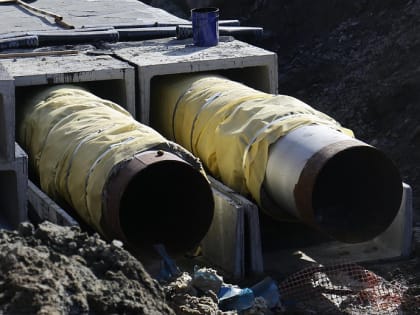 Ограничили движение на Каменской и ещё четырёх улицах Новосибирска