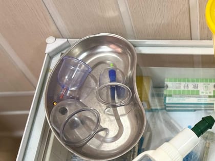 Китайцы вылечат новосибирцев от бессонницы и болей в пояснице