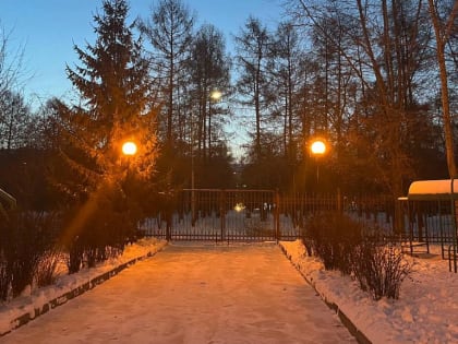 Погода в Новосибирске: температура опустится до нуля