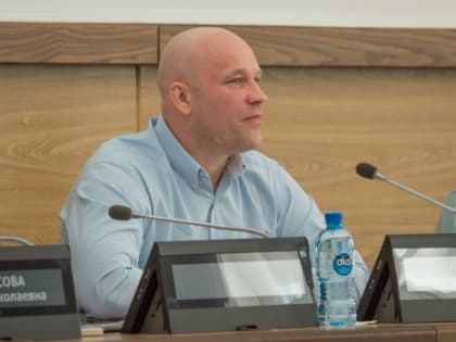 Готов к труду и обороне?