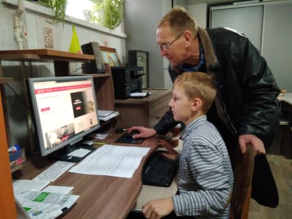 Новый курс для детей в Искитимской епархии