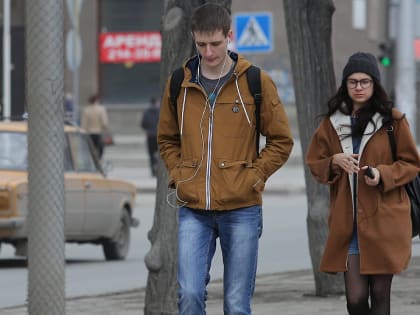 О заморозках до −2 градусов предупредили жителей Новосибирской области