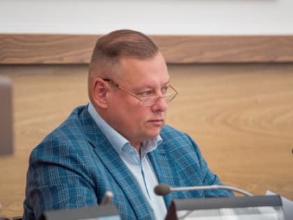 Изменения в управлении художественного облика Новосибирска